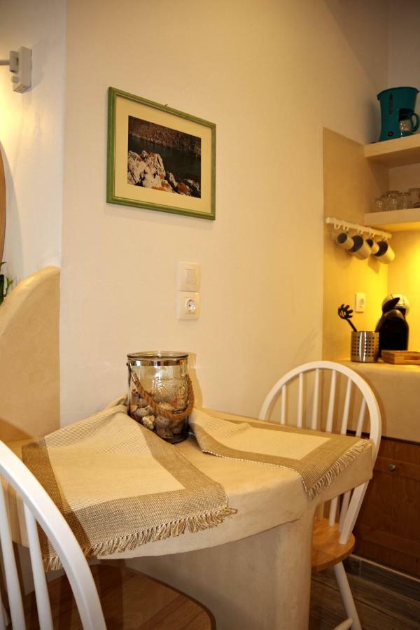 Xenios Zeus Apartments Astypalaia Exterior photo