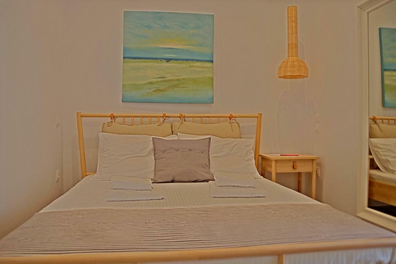 Xenios Zeus Apartments Astypalaia Exterior photo
